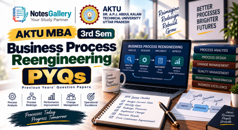 Business Process Reengineering