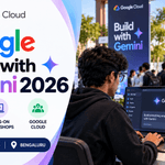 Google Build with Gemini 2026: Eligibility, Free Cloud Credits & Apply
