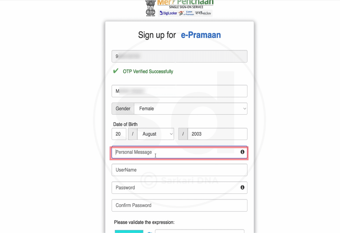 UP Free Tablet Yojana 2026: e-KYC Process, Eligibility, Status Check and Latest Update 8 image 14