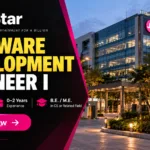 JioStar Software Development Engineer I: Frontend Job, Eligibility, Skills and Application