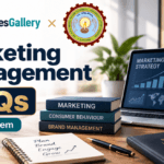 AKTU MBA 1st Sem Marketing Management PYQs