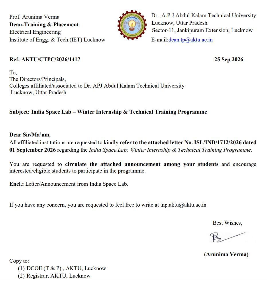 India Space Lab Winter Internship 2026: Apply Online 2 mceclip0