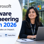 Microsoft Software Engineering Intern 2026: Eligibility, Qualifications, Job Details and How to Apply
