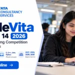TCS CodeVita Season 14 2026: Registration, Eligibility & Apply
