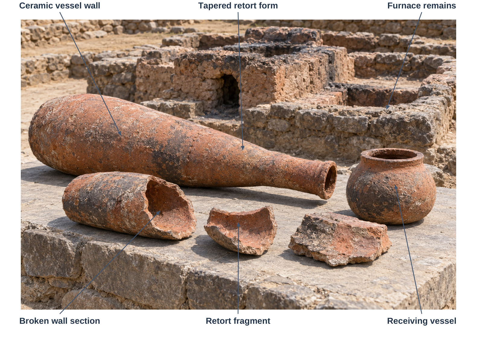 Retort Technology Context