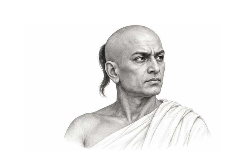Kautilya