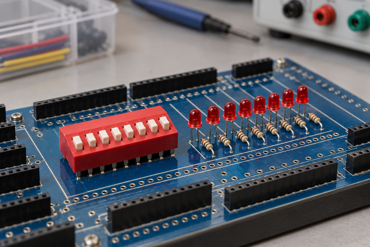 Component View 1