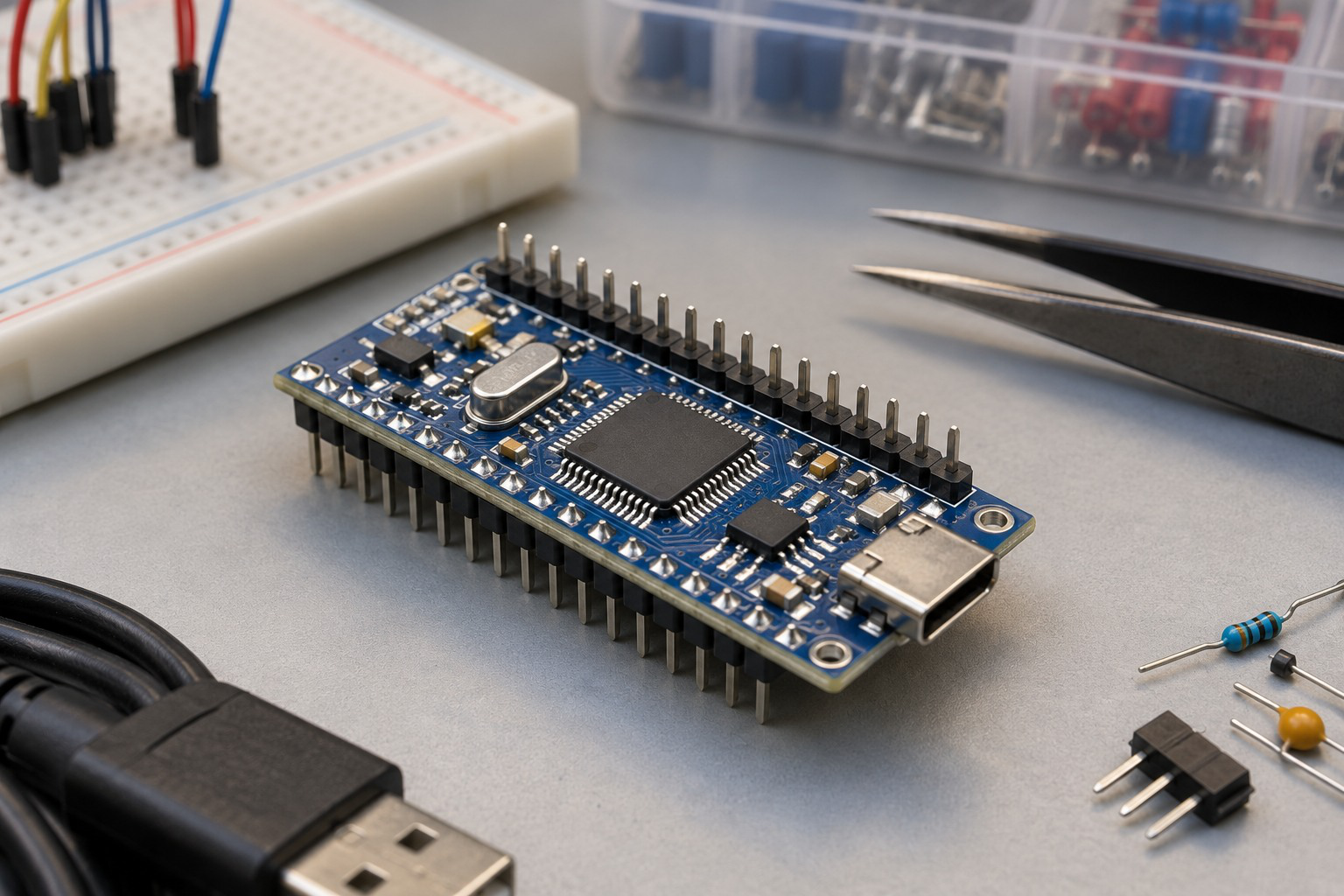 Component View 1