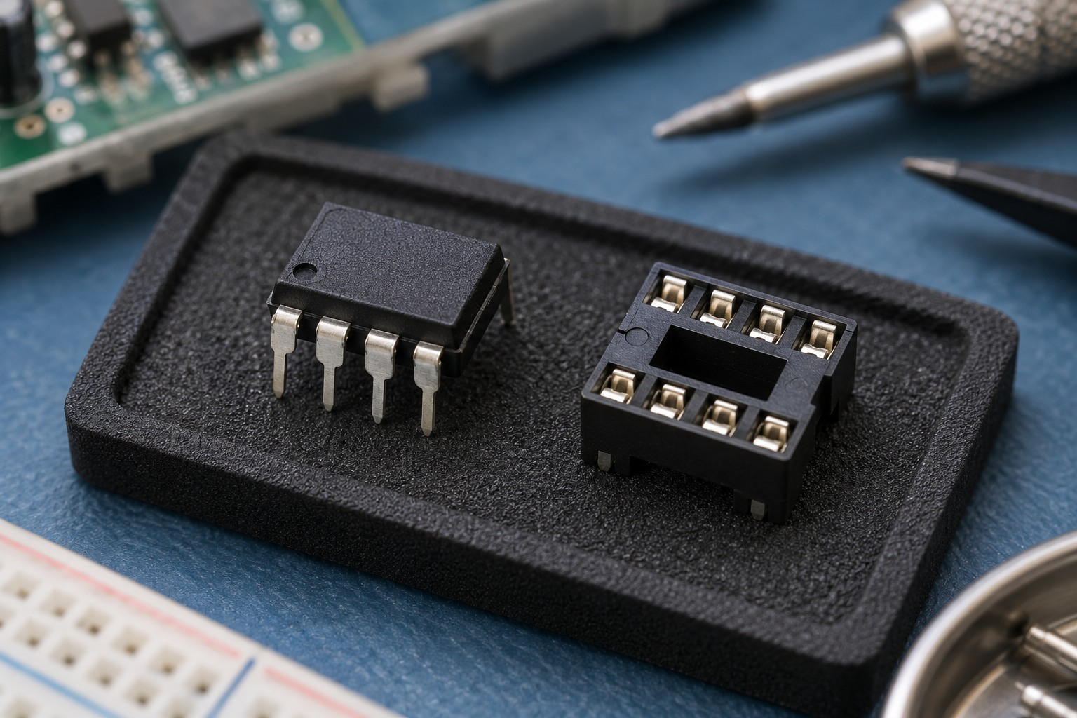 Component View 1
