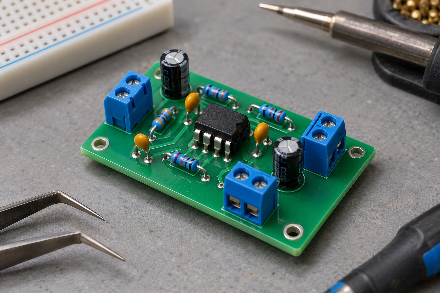 Component View 2