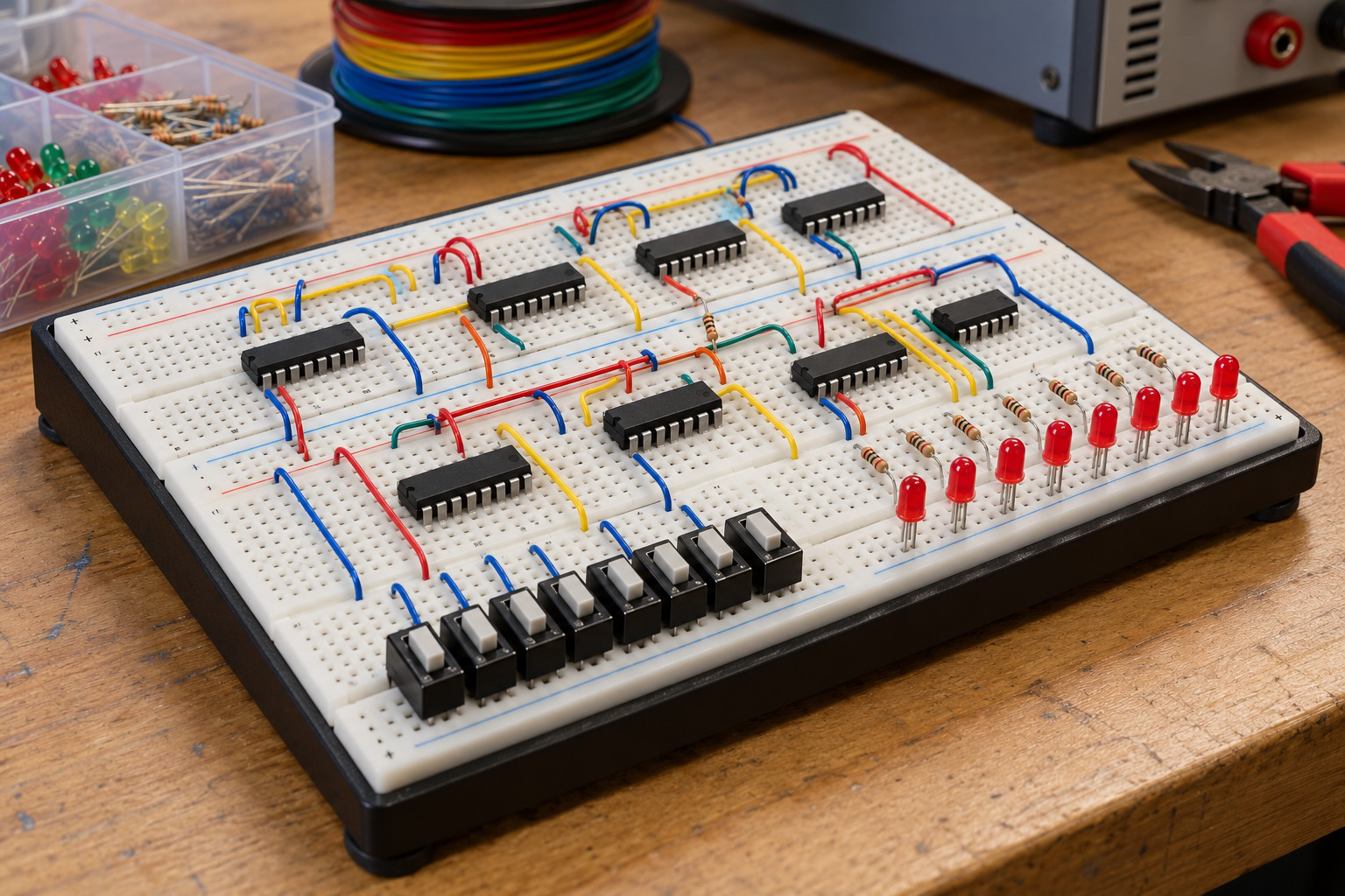 Component View 2