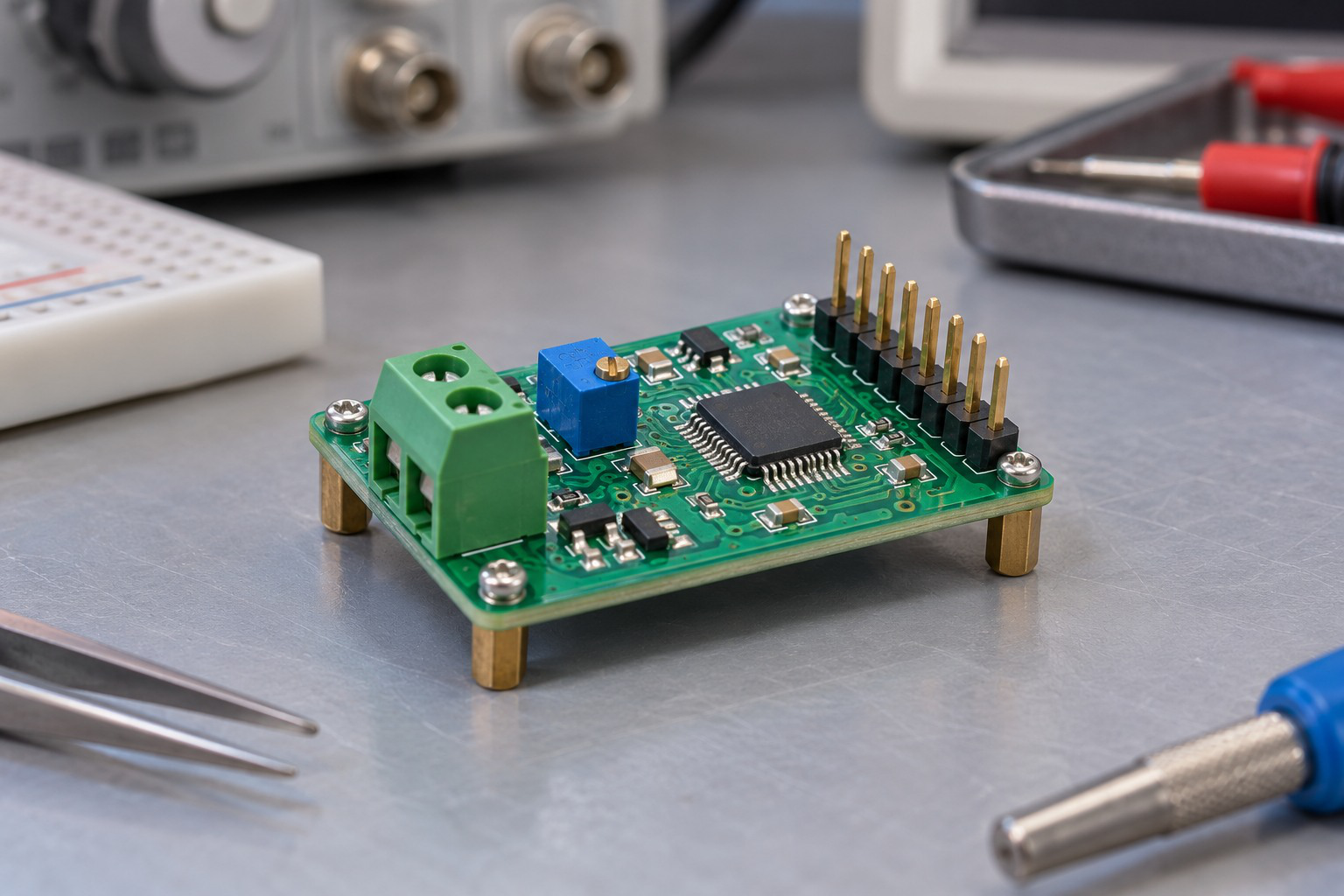 Component View 3