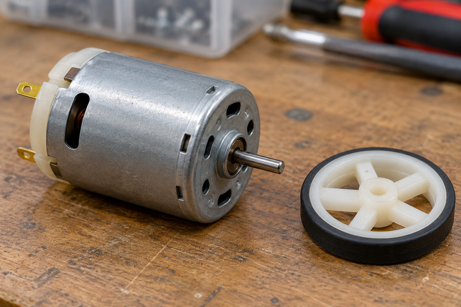 Component View 4