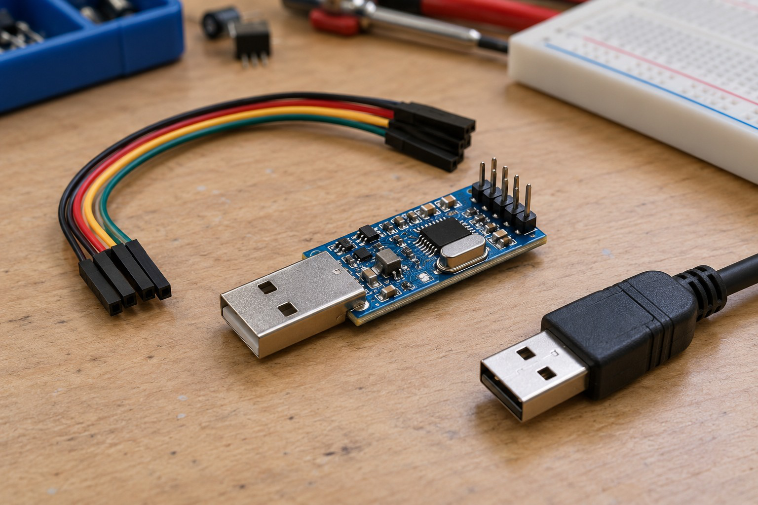 Component View 6