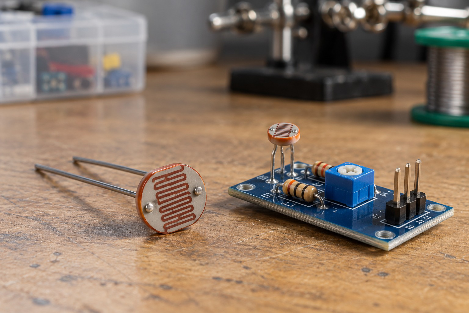 Component View 6