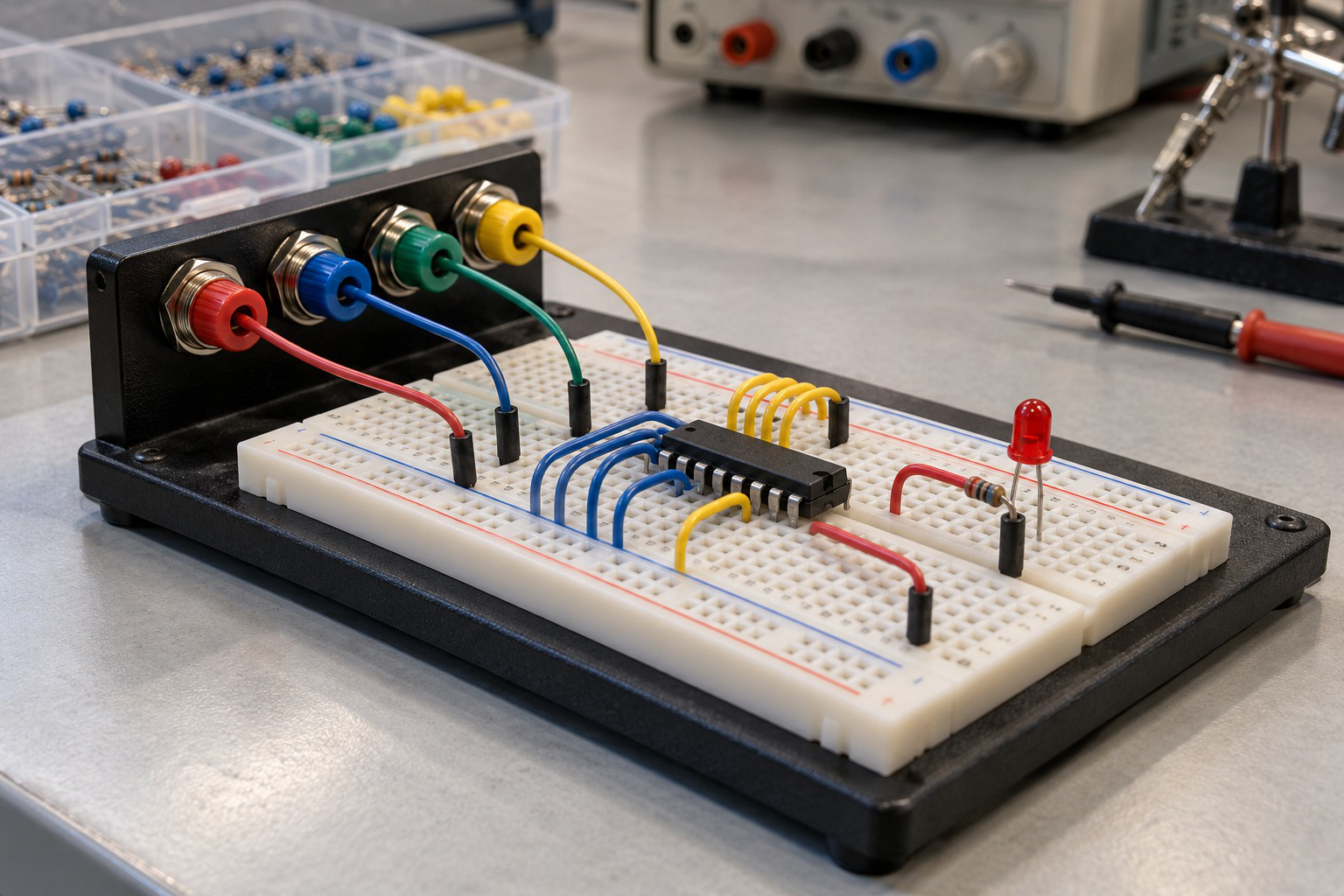 Component View 4