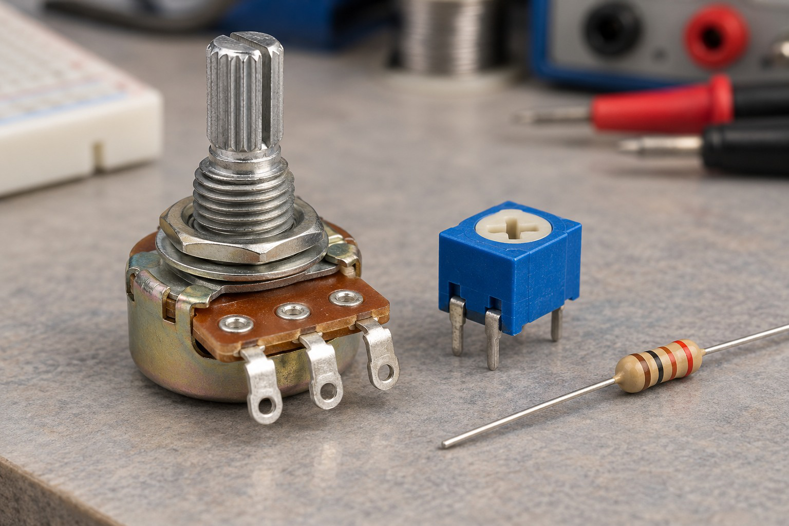 Component View 5