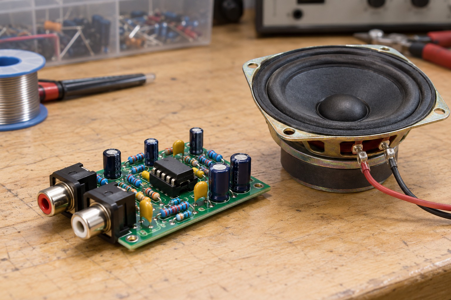Component View 8