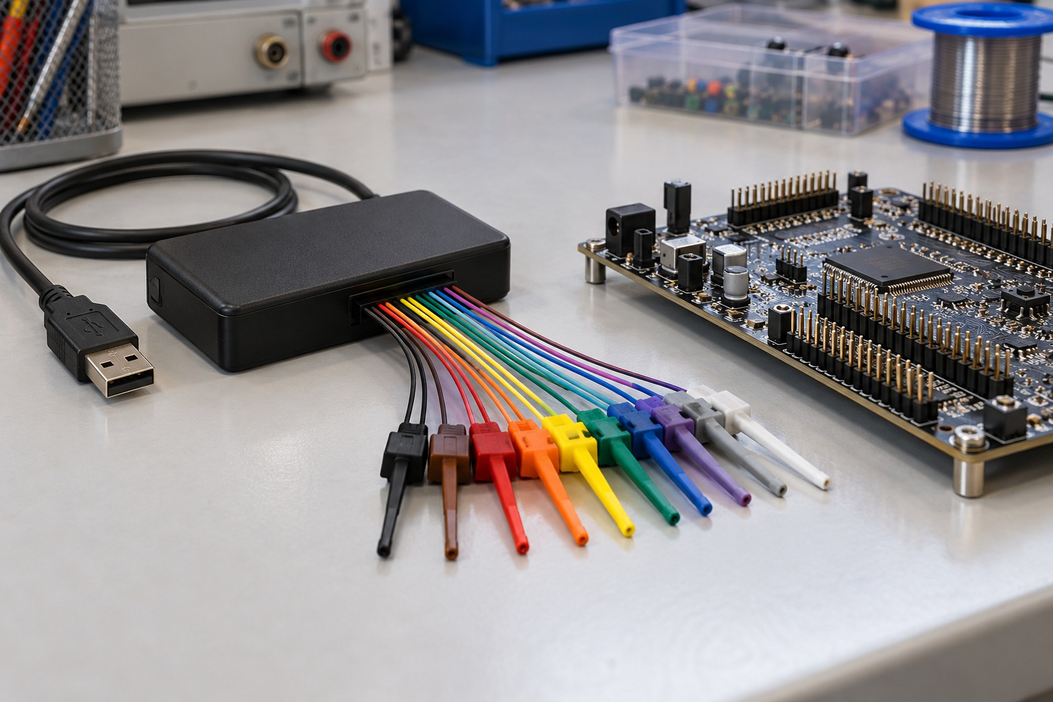 Component View 5