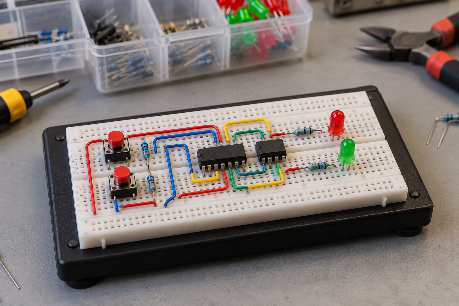 Component View 6