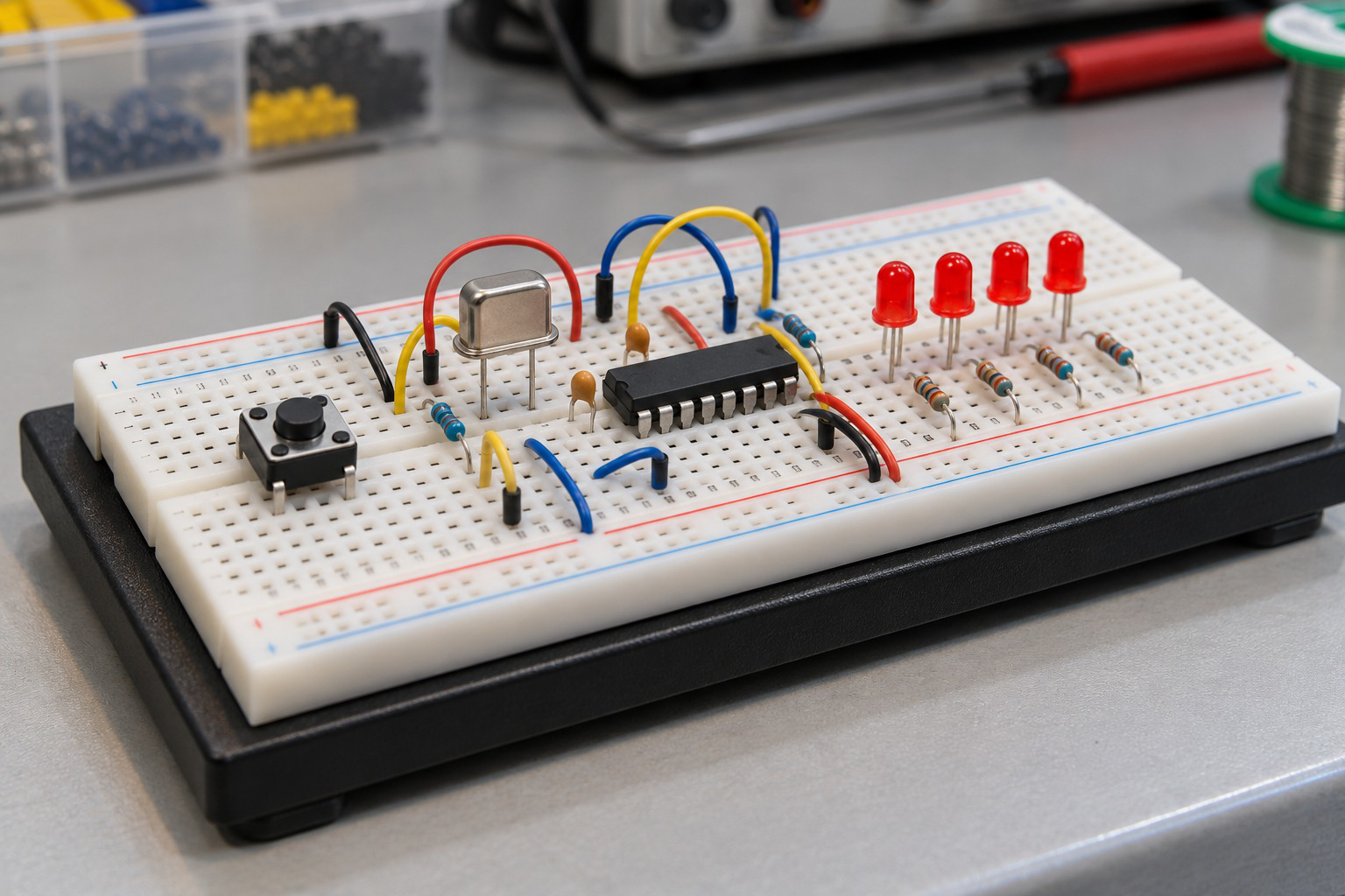 Component View 7