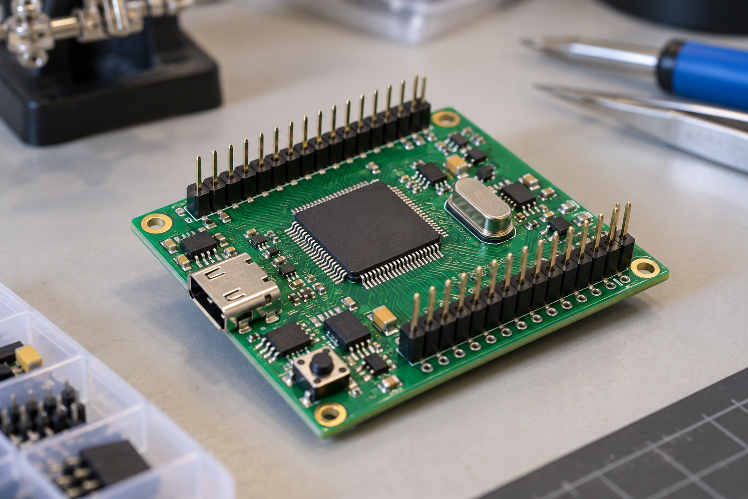 Component View 9