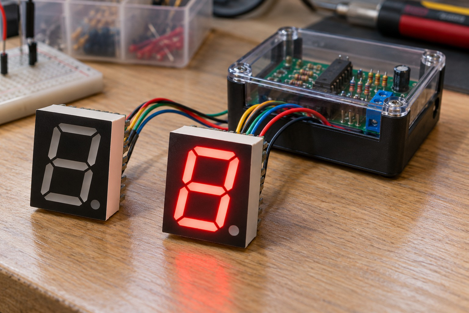 Component View 10