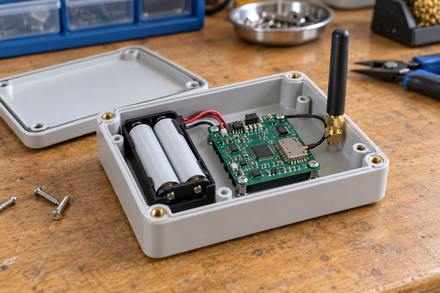 Component View 10