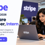 Stripe Software Engineer Intern: Eligibility, Deadline & Apply Online