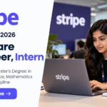 Stripe Software Engineer Intern: Eligibility, Deadline & Apply Online