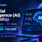 OpalCode AI Internship 2026: WFH Role for Students & Freshers
