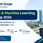 Street Surge Technologies SDE AI and Machine Learning Internship 2026: Eligibility & Apply
